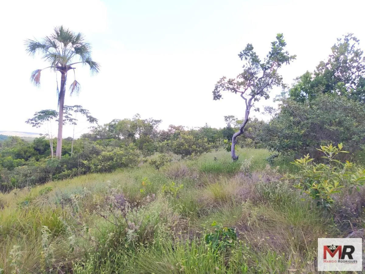 Small farm for sale of 15 acres in Três Marias, MG, Brazil