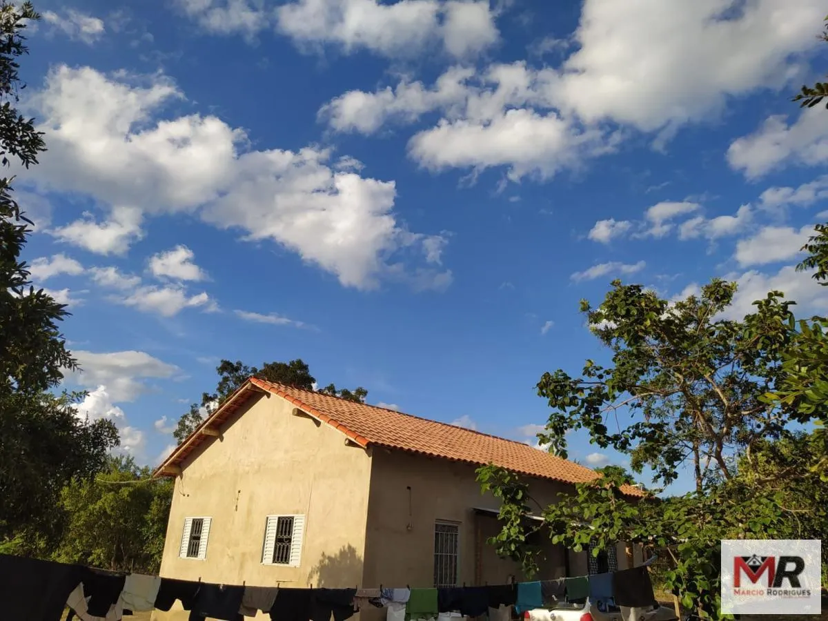 Sítio à venda de 6 ha em Três Marias, MG, Brasil