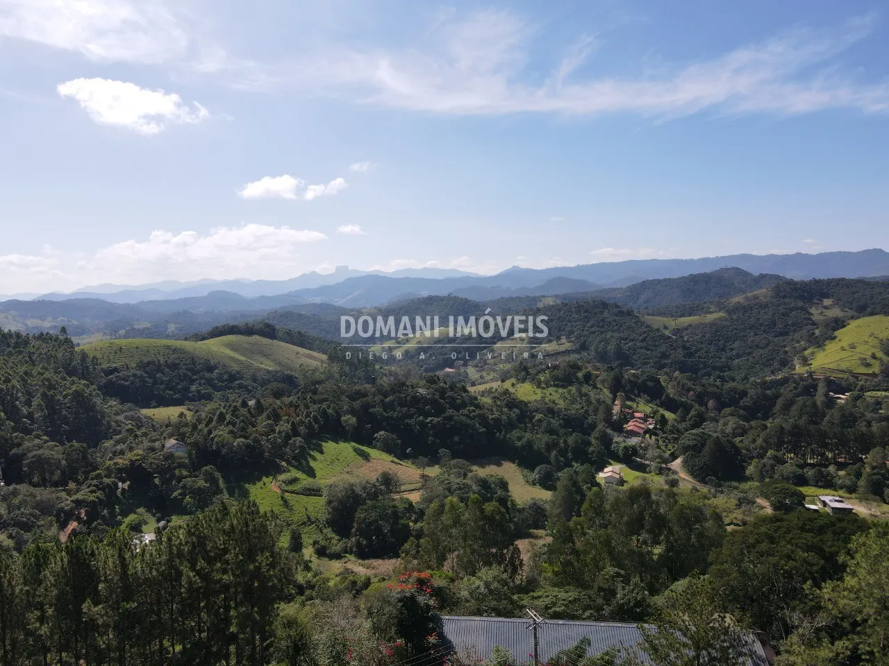 Terreno à venda de 5.000 m² em Santo Antônio do Pinhal, SP, Brasil
