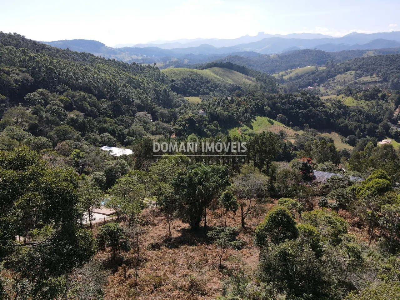 Terreno à venda de 5.000 m² em Santo Antônio do Pinhal, SP, Brasil