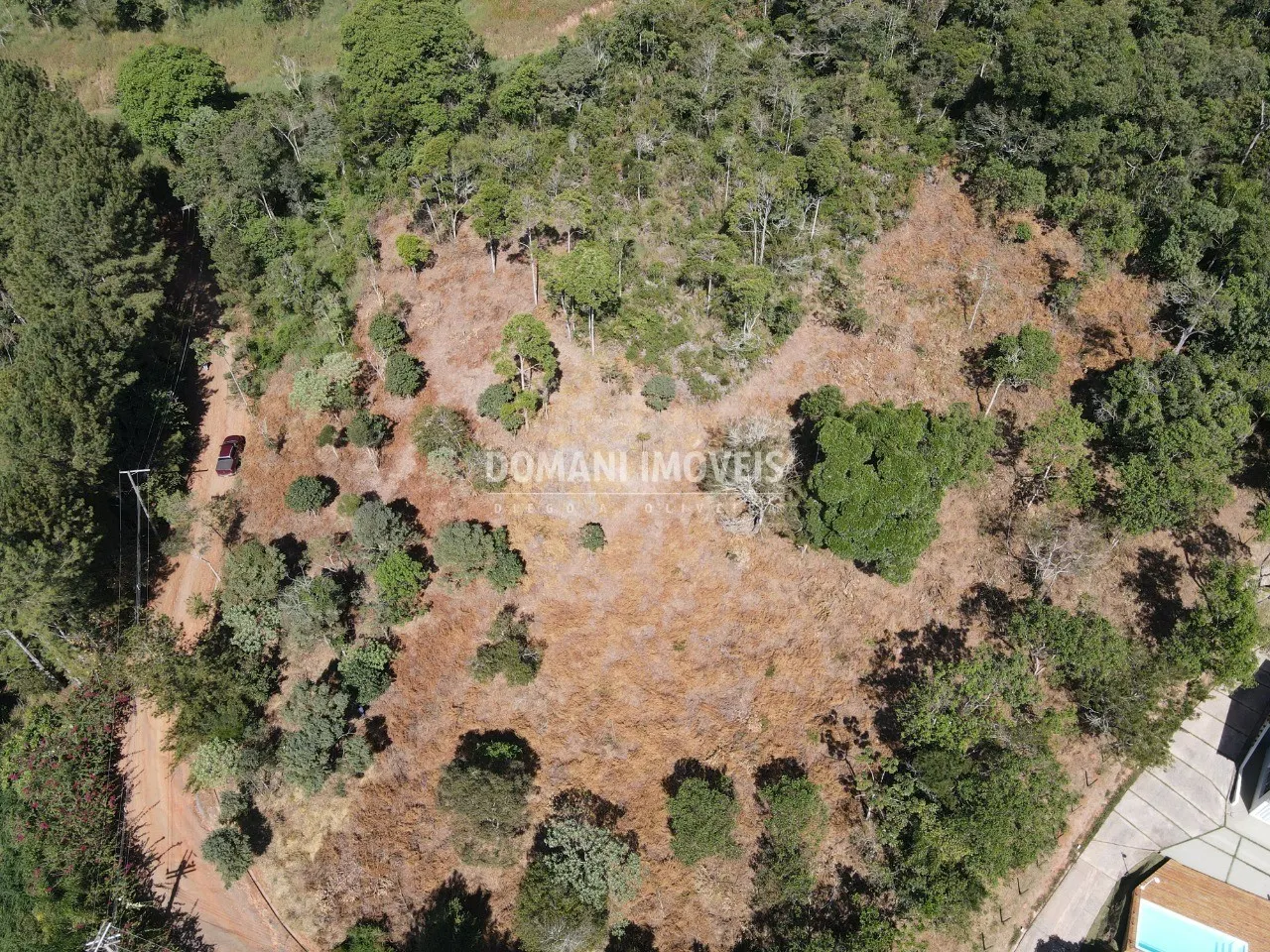 Terreno à venda de 5.000 m² em Santo Antônio do Pinhal, SP, Brasil