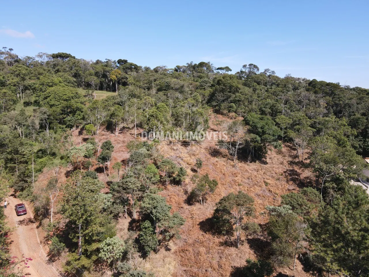 Terreno à venda de 5.000 m² em Santo Antônio do Pinhal, SP, Brasil
