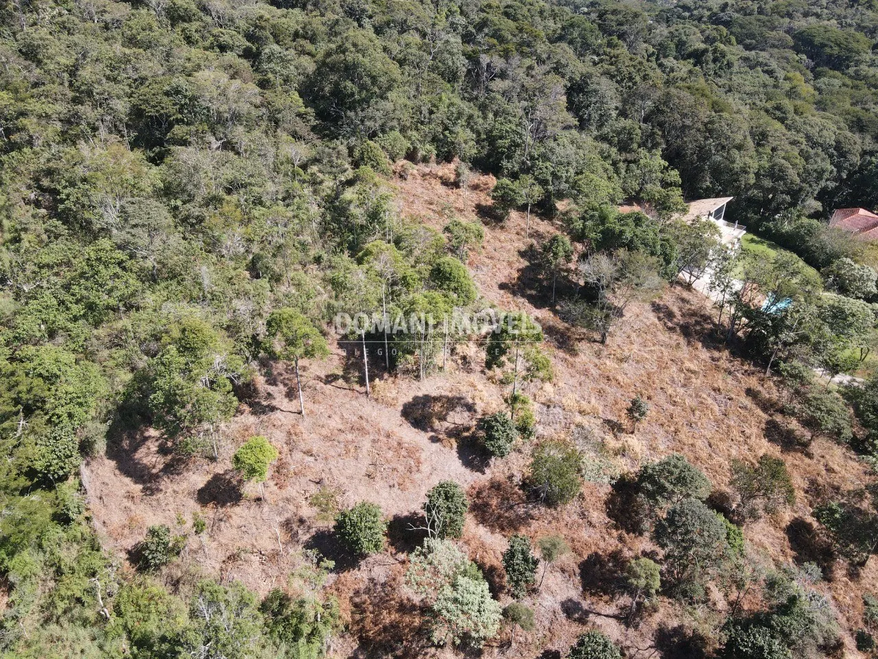 Terreno à venda de 5.000 m² em Santo Antônio do Pinhal, SP, Brasil