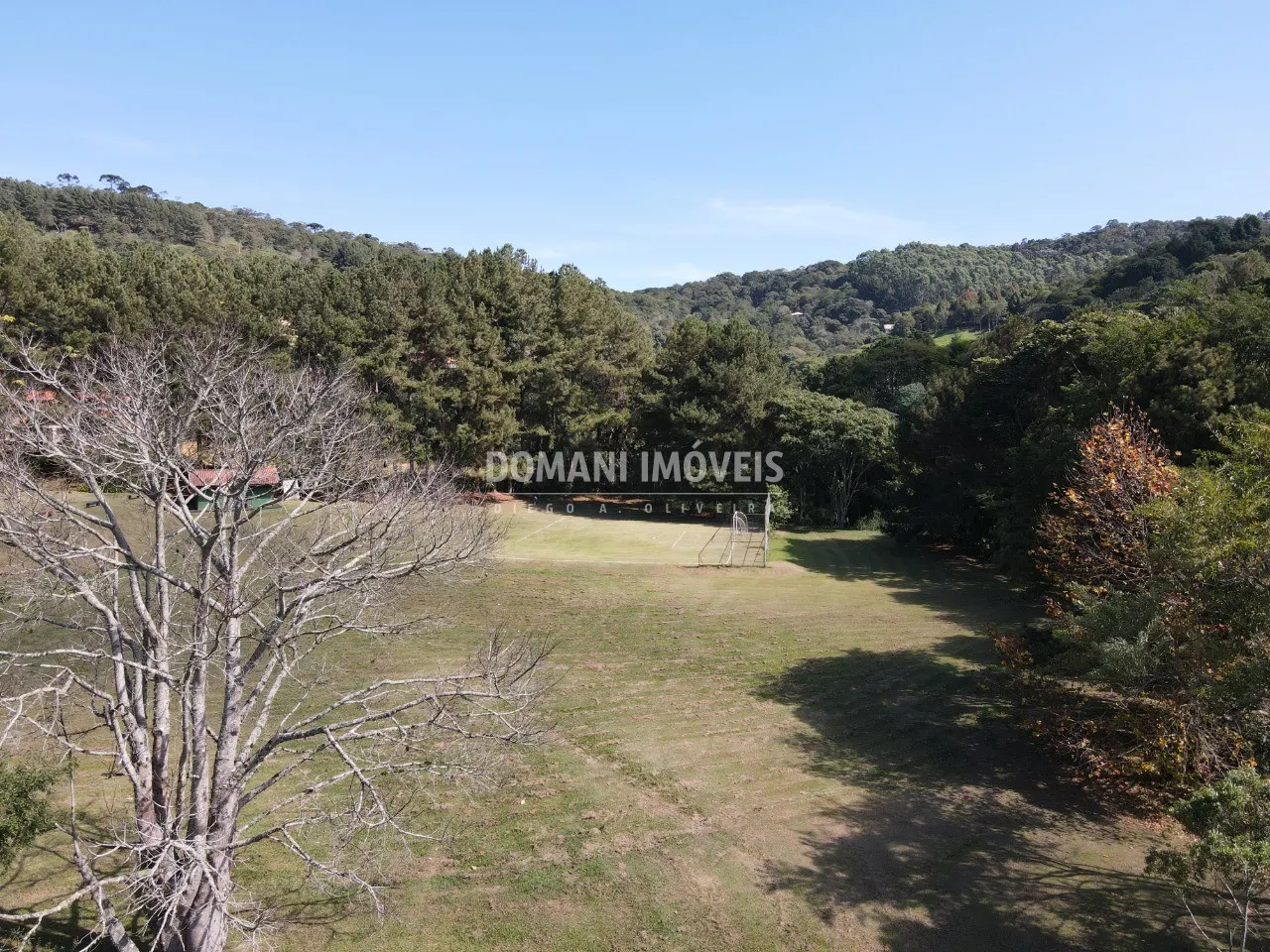 Terreno à venda de 5.000 m² em Santo Antônio do Pinhal, SP, Brasil