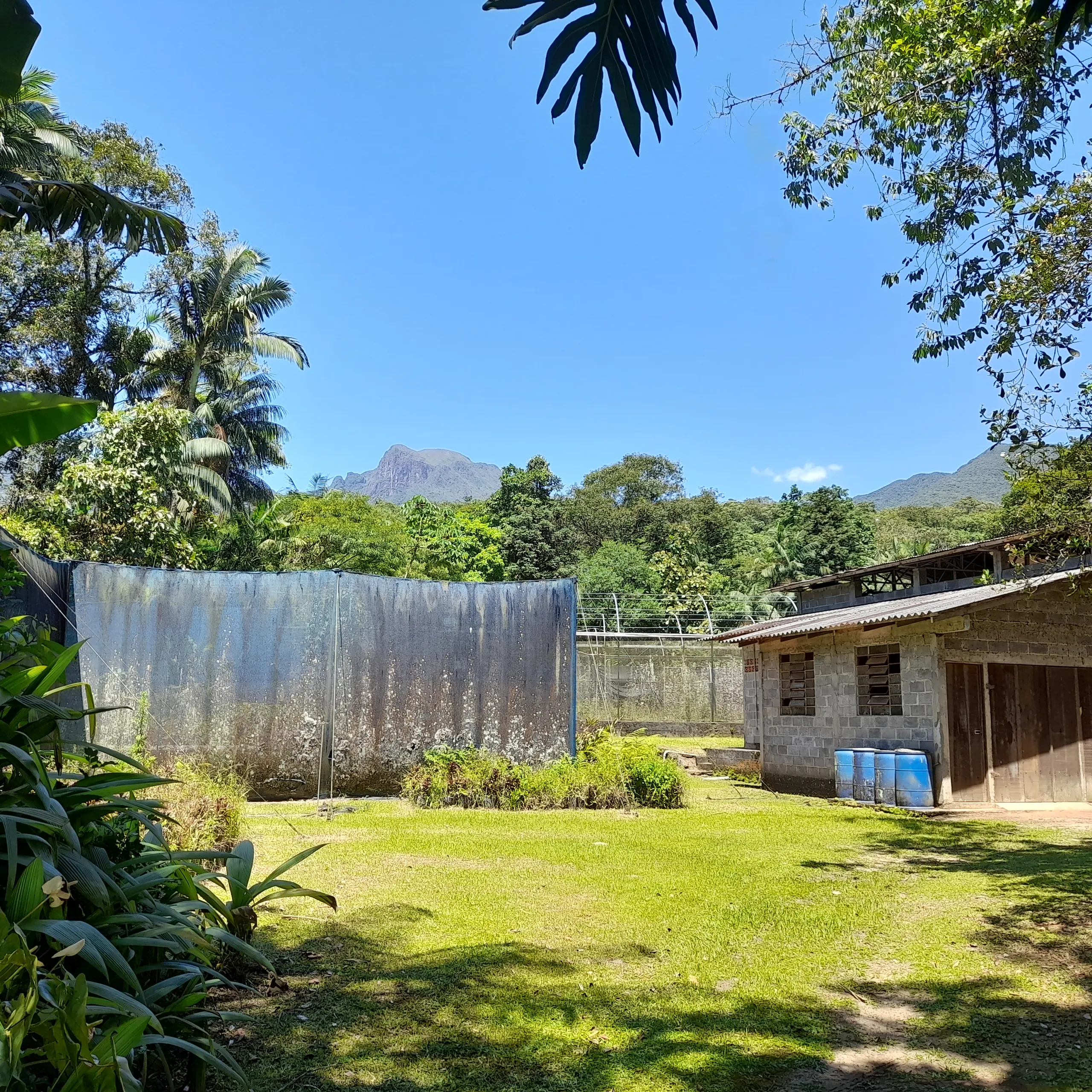 Chácara à venda de 18 ha em Guaratuba, PR, Brasil