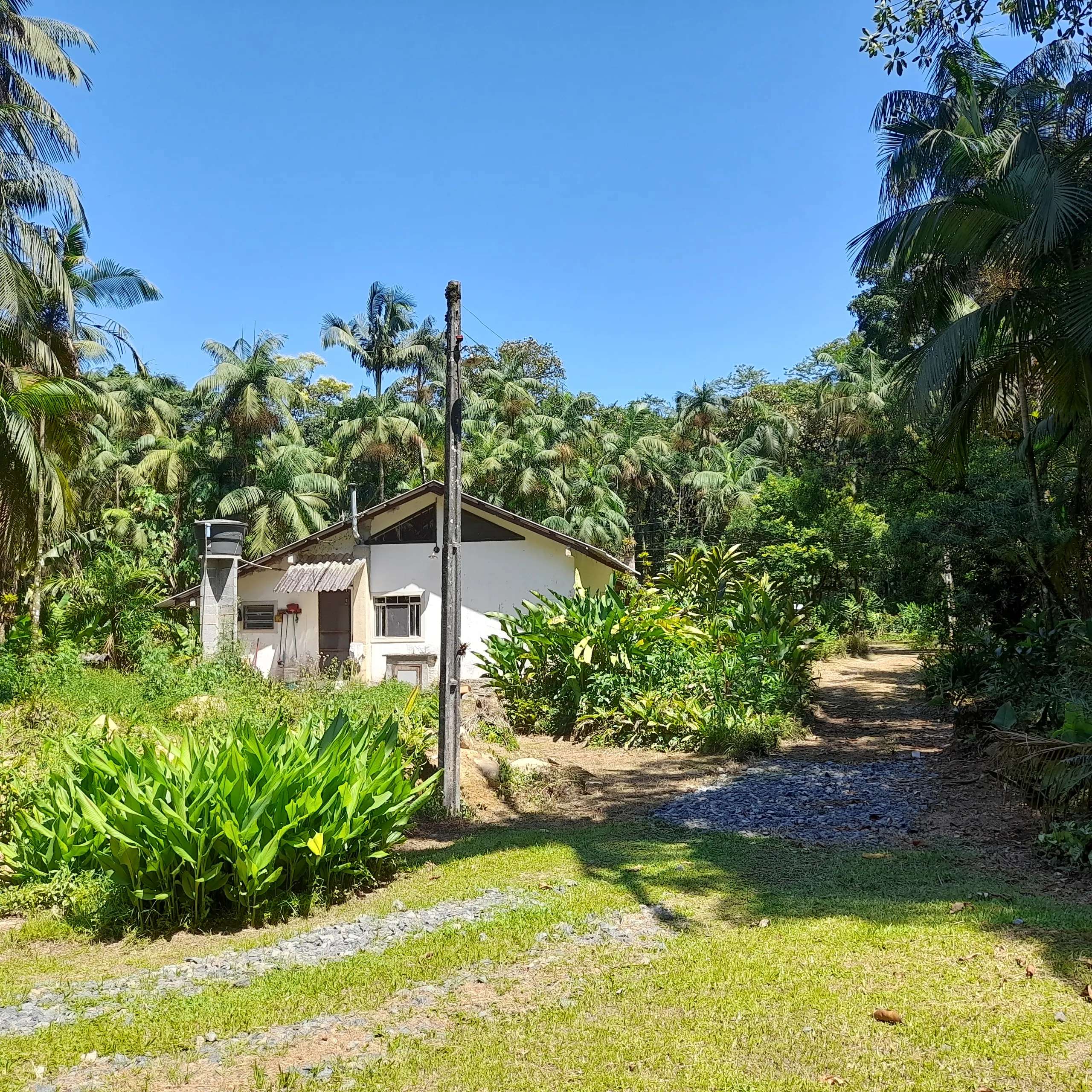 Chácara à venda de 18 ha em Guaratuba, PR, Brasil