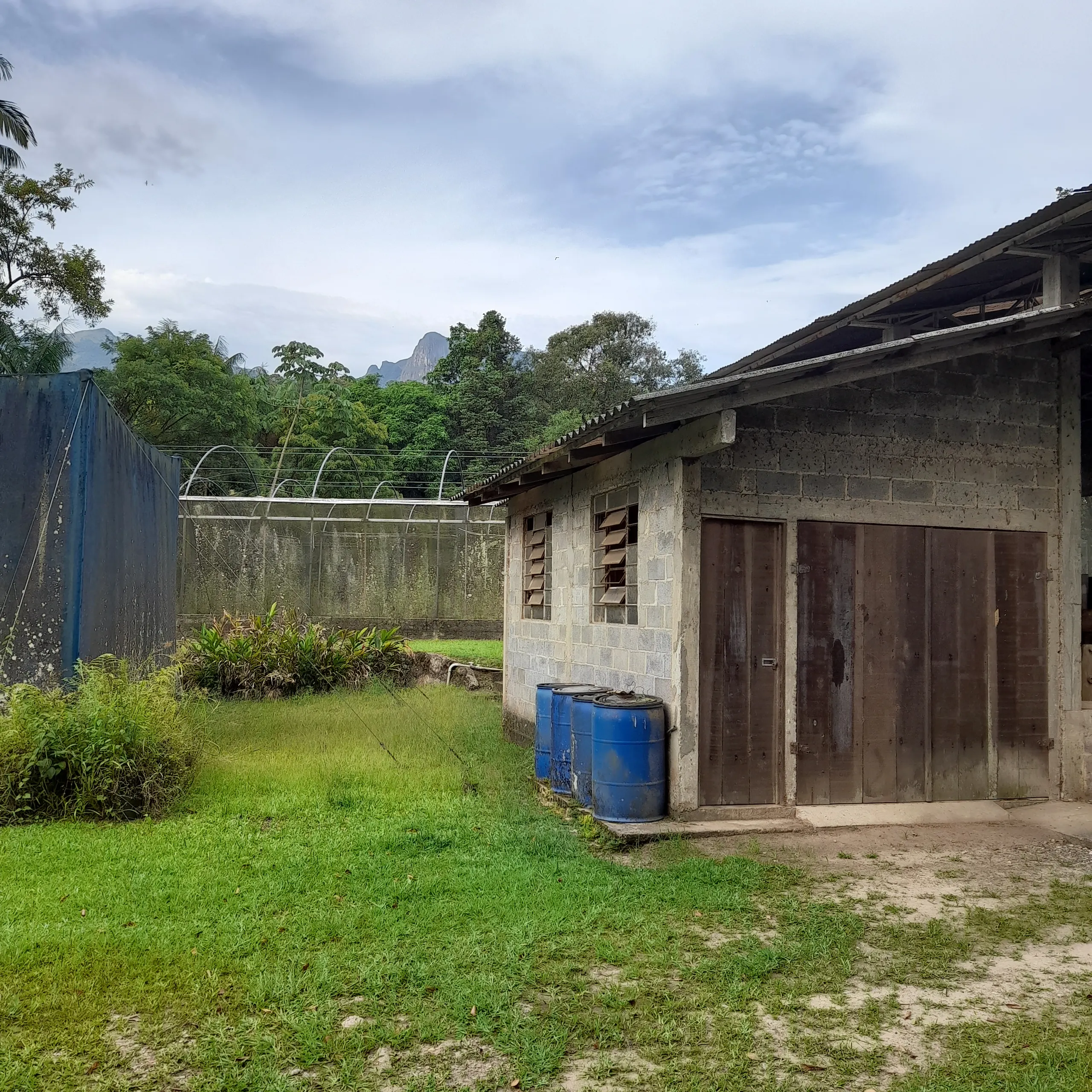 Chácara à venda de 18 ha em Guaratuba, PR, Brasil
