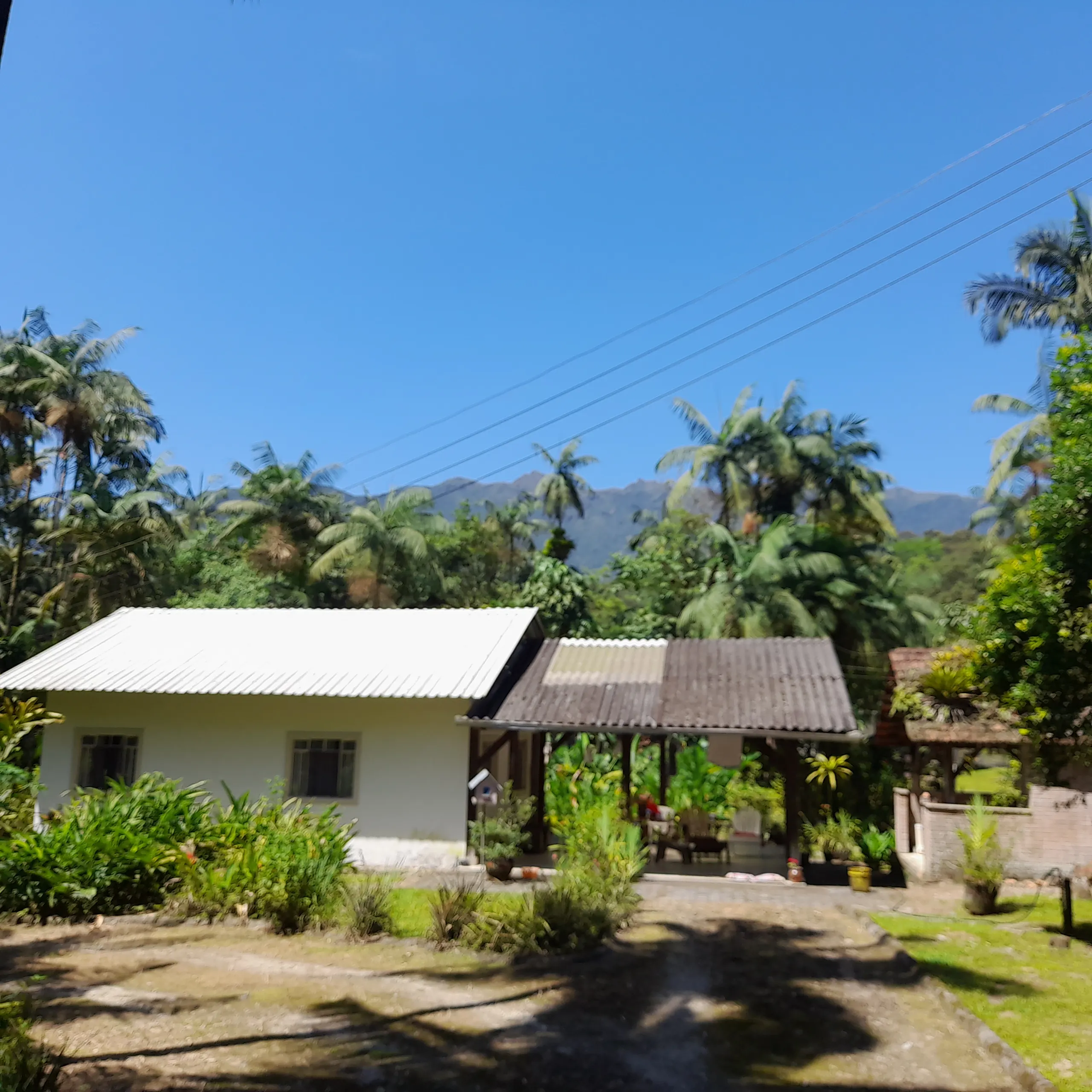 Chácara à venda de 18 ha em Guaratuba, PR, Brasil