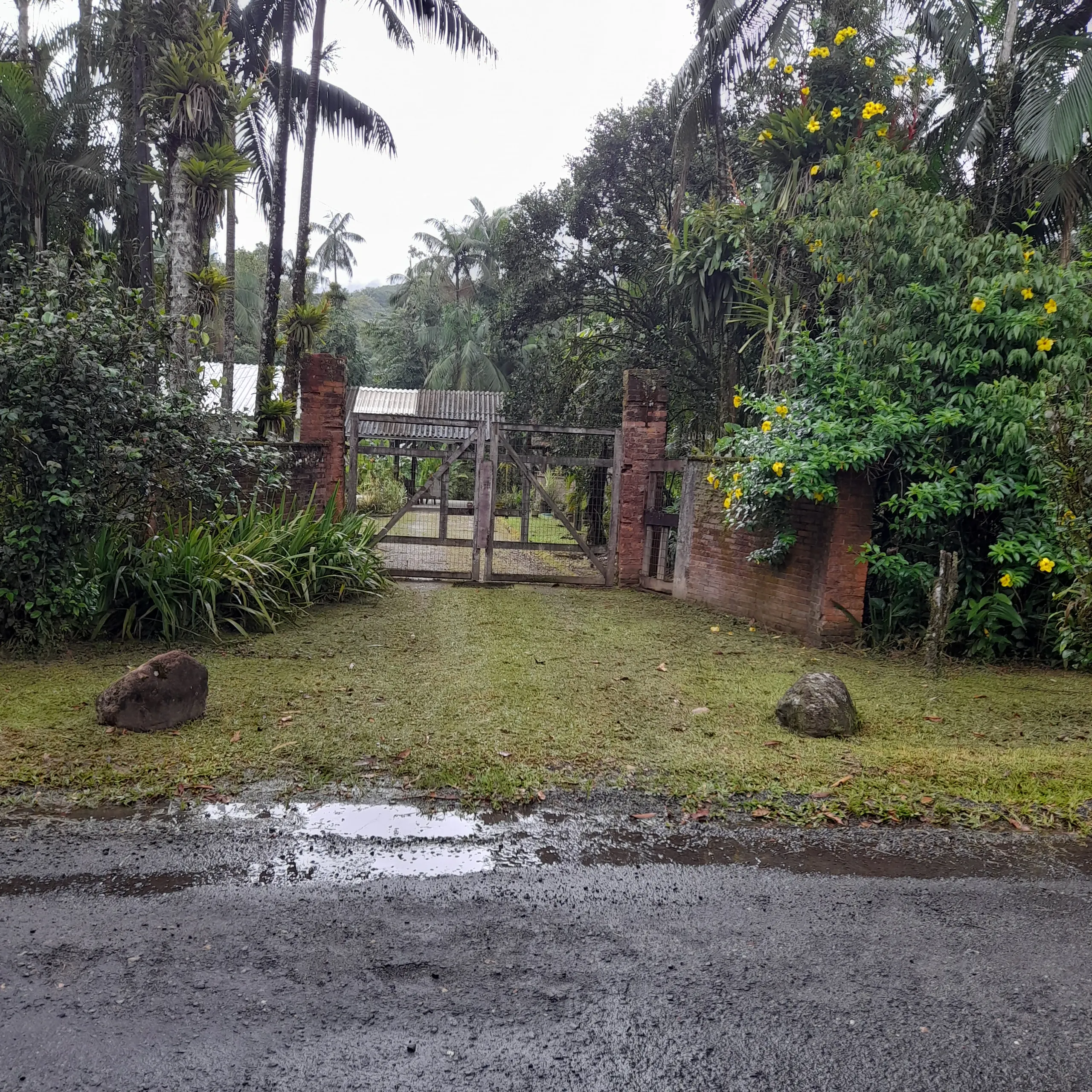 Chácara à venda de 18 ha em Guaratuba, PR, Brasil