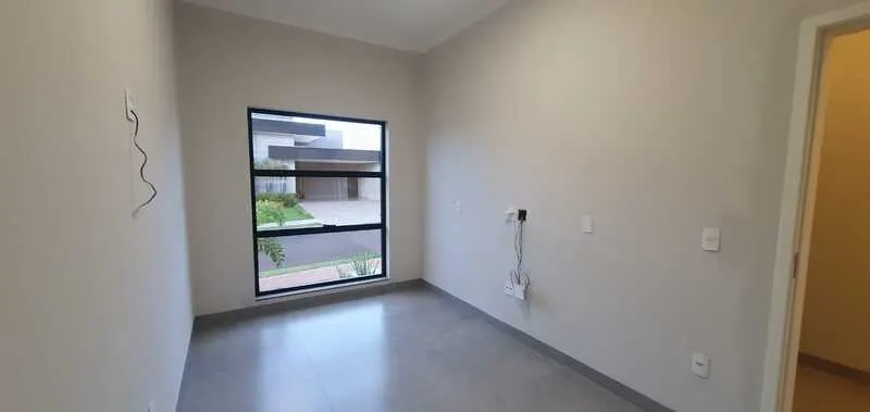 House for sale of 300 m² in Bady Bassitt, SP, Brazil