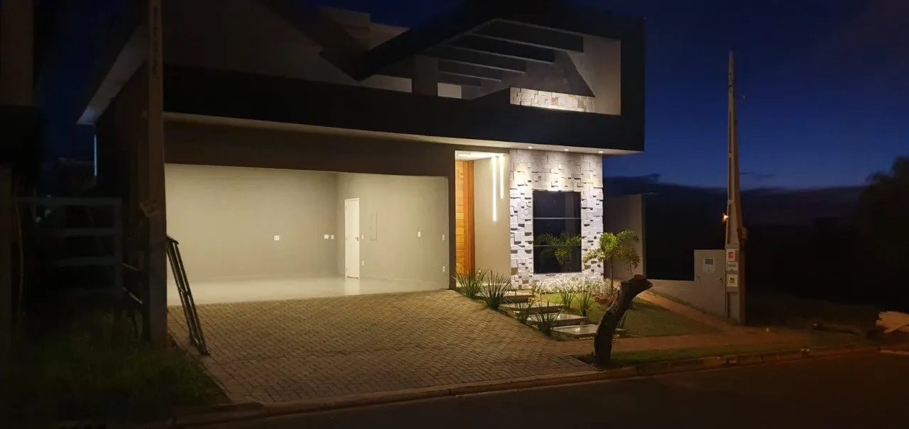 House for sale of 300 m² in Bady Bassitt, SP, Brazil