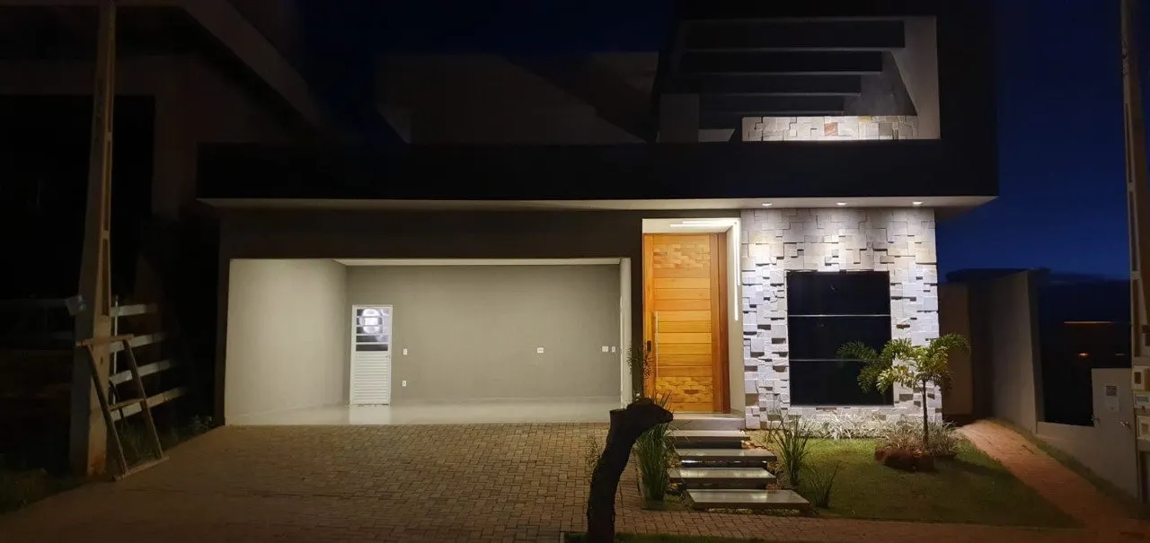 House for sale of 300 m² in Bady Bassitt, SP, Brazil