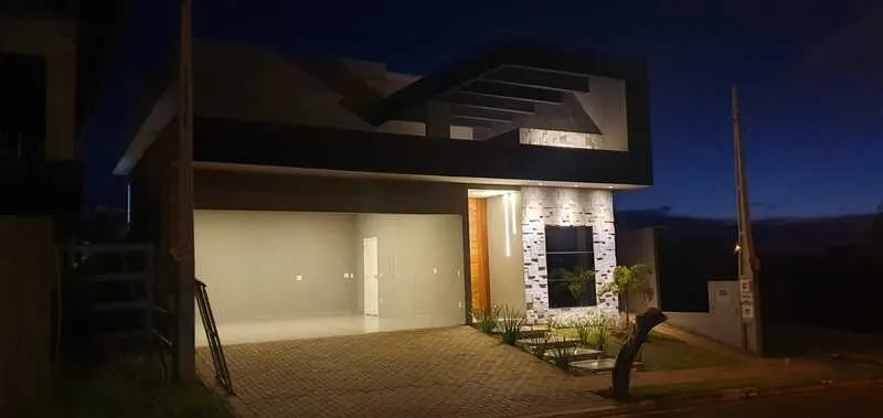 House for sale of 300 m² in Bady Bassitt, SP, Brazil