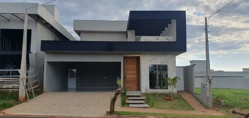 House for sale of 300 m² in Bady Bassitt, SP, Brazil