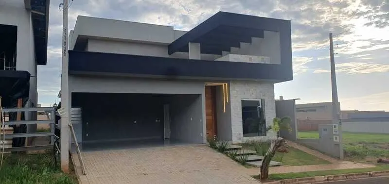 House for sale of 300 m² in Bady Bassitt, SP, Brazil