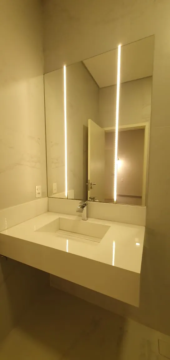 House for sale of 300 m² in Bady Bassitt, SP, Brazil