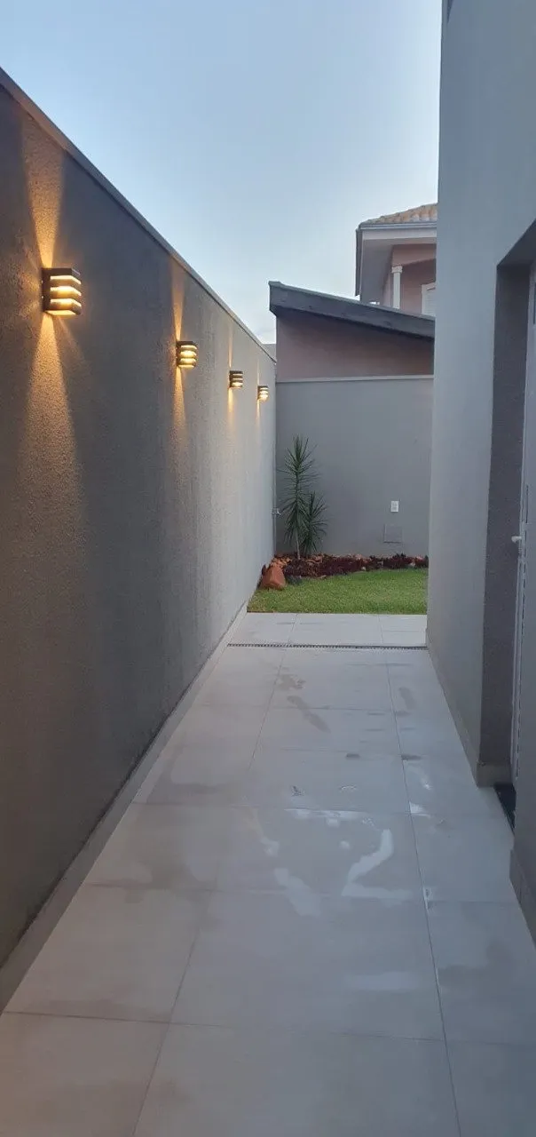 House for sale of 300 m² in Bady Bassitt, SP, Brazil
