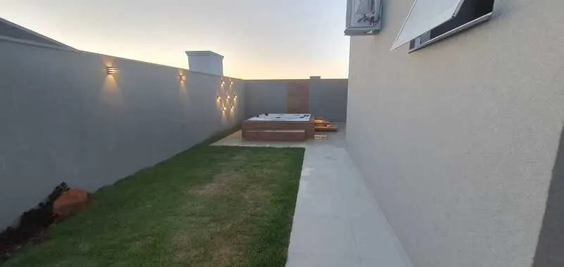 House for sale of 300 m² in Bady Bassitt, SP, Brazil