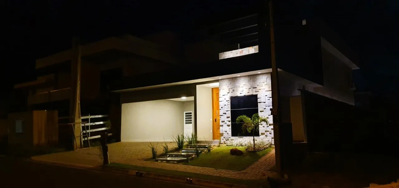 House for sale of 300 m² in Bady Bassitt, SP, Brazil