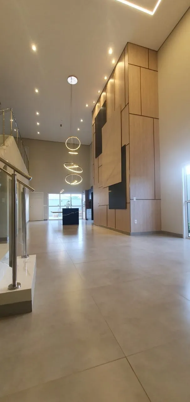 House for sale of 300 m² in Bady Bassitt, SP, Brazil