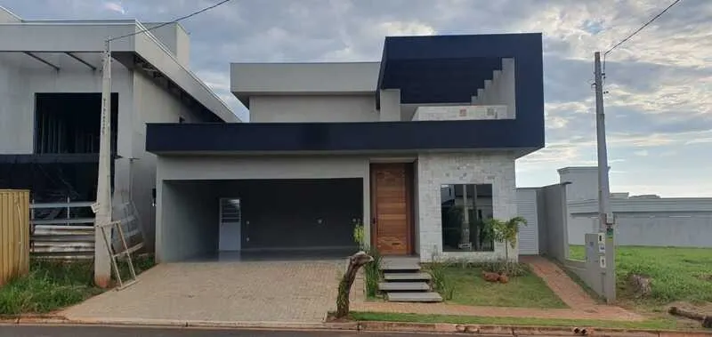 House for sale of 300 m² in Bady Bassitt, SP, Brazil