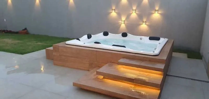 House for sale of 300 m² in Bady Bassitt, SP, Brazil