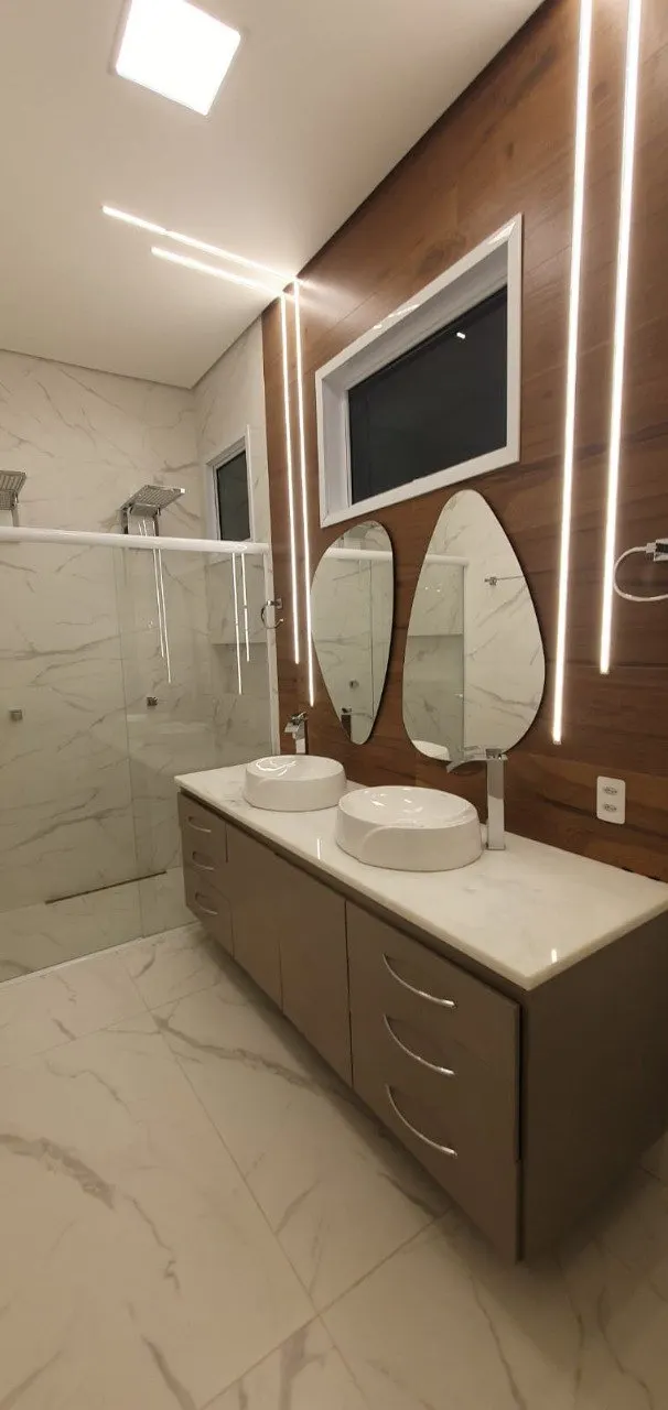 House for sale of 300 m² in Bady Bassitt, SP, Brazil