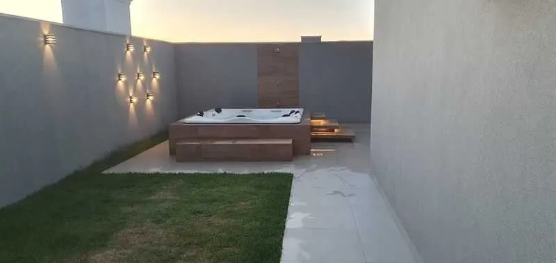 House for sale of 300 m² in Bady Bassitt, SP, Brazil