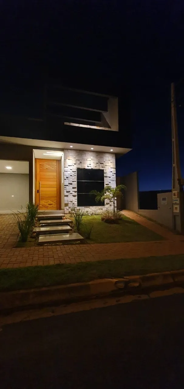 House for sale of 300 m² in Bady Bassitt, SP, Brazil