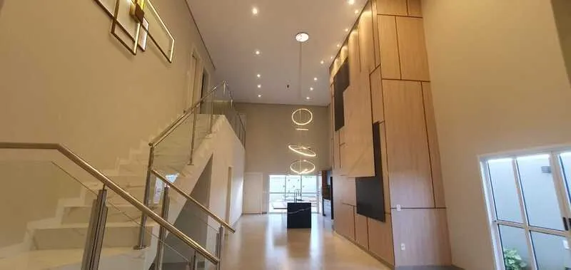 House for sale of 300 m² in Bady Bassitt, SP, Brazil
