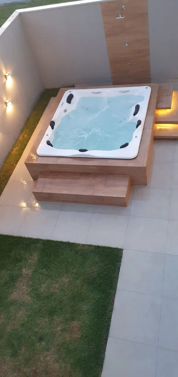 House for sale of 300 m² in Bady Bassitt, SP, Brazil