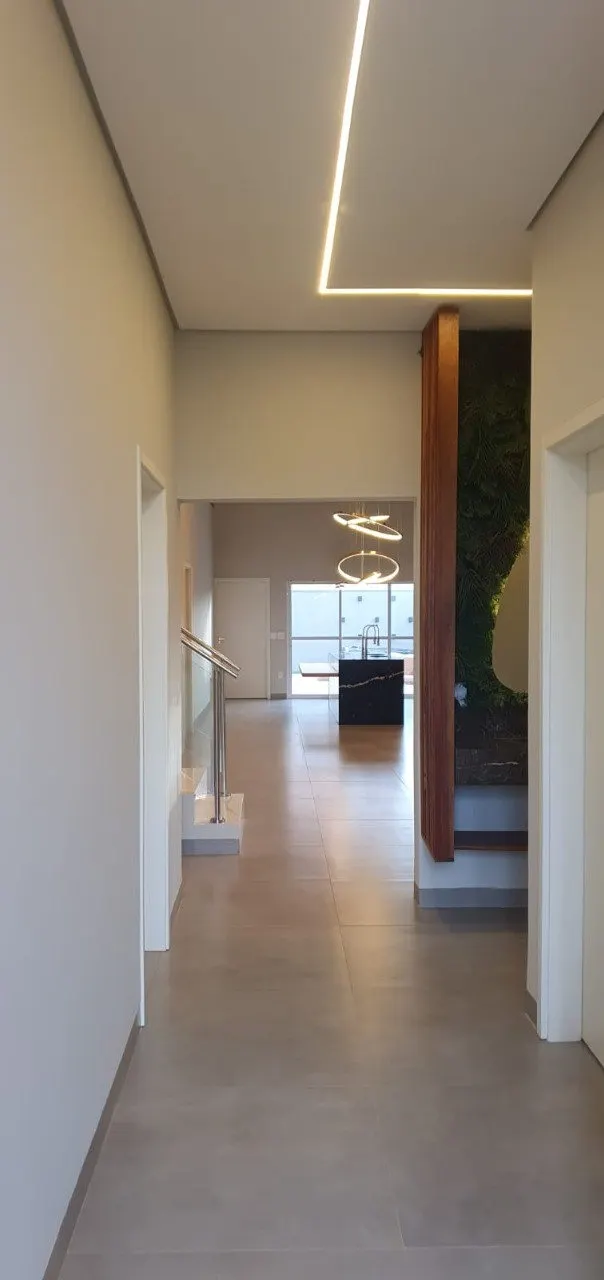 House for sale of 300 m² in Bady Bassitt, SP, Brazil