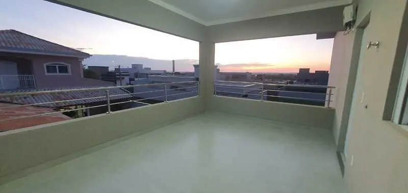 House for sale of 300 m² in Bady Bassitt, SP, Brazil