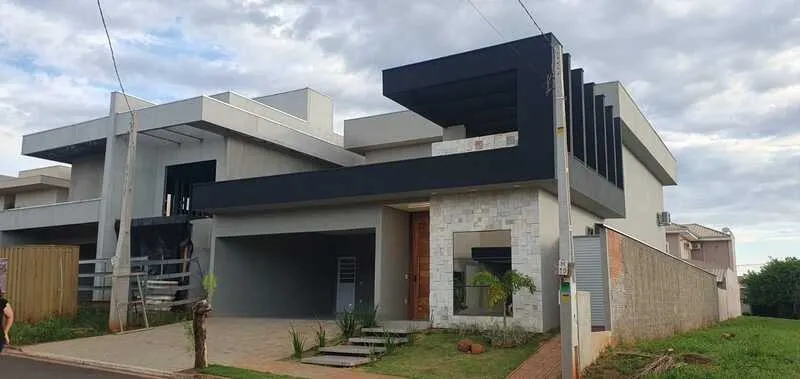 House for sale of 300 m² in Bady Bassitt, SP, Brazil