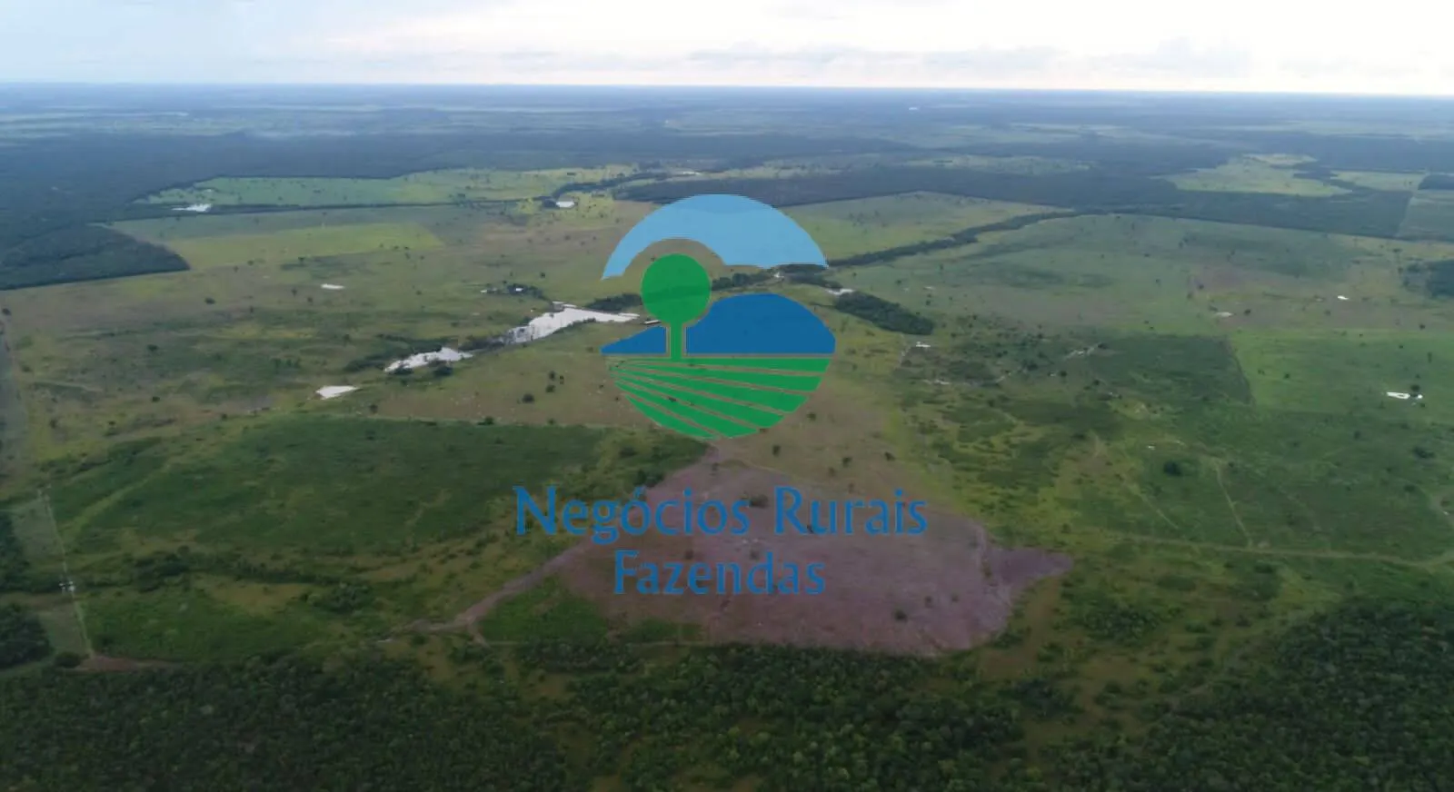 Farm for sale of 3,299 acres in Dueré, TO, Brazil