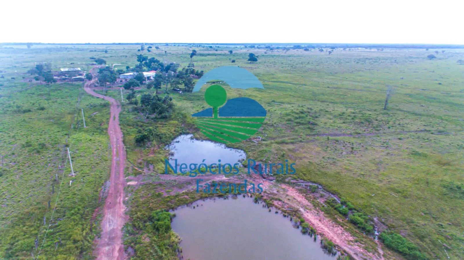 Farm for sale of 3,299 acres in Dueré, TO, Brazil