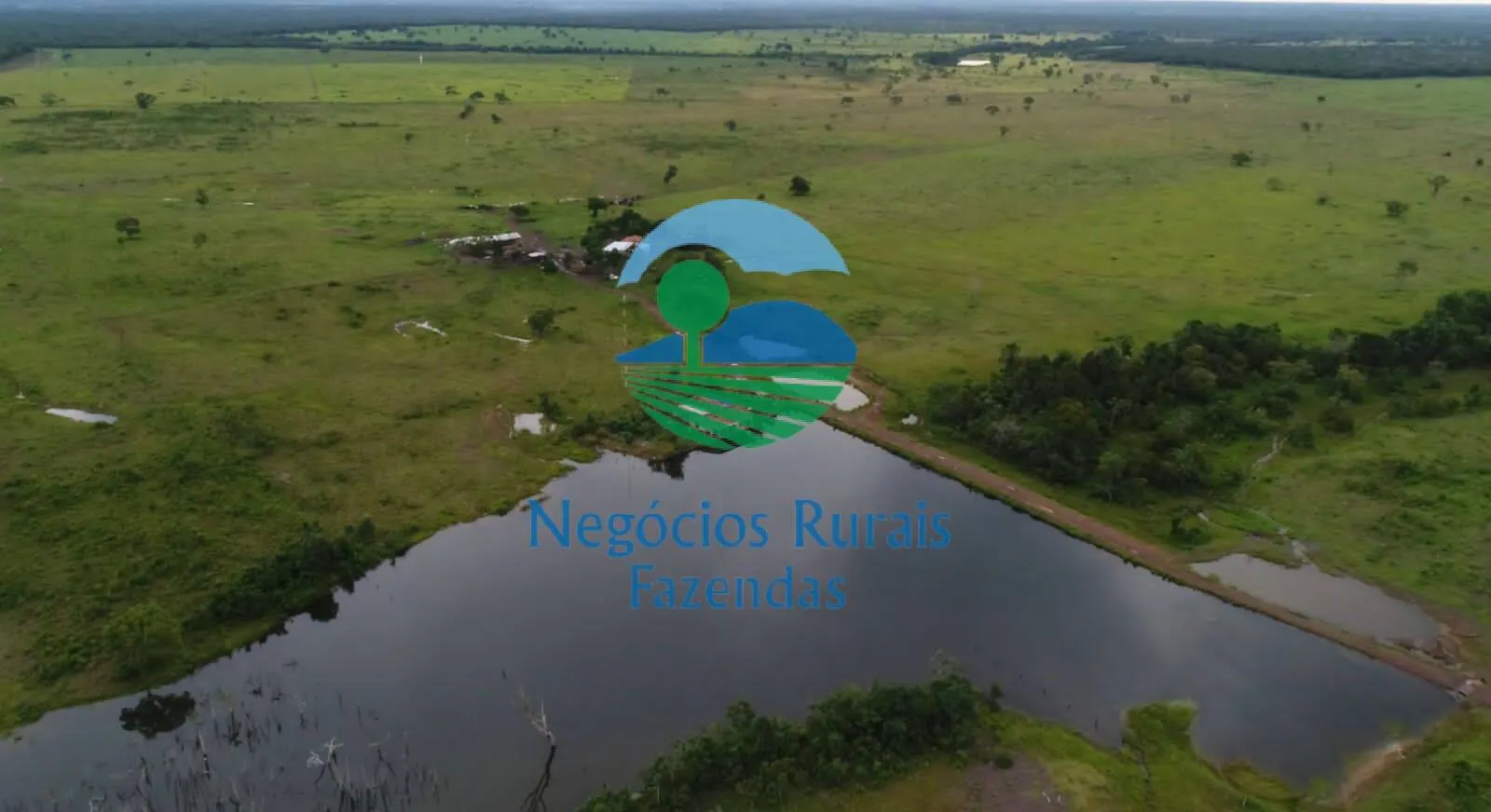 Fazenda à venda de 1.335 ha em Dueré, TO, Brasil
