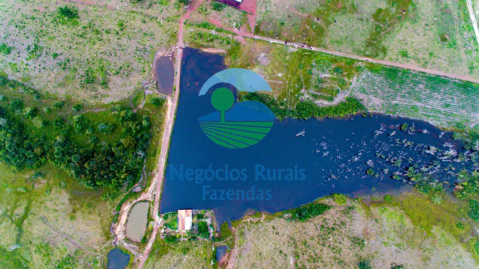 Farm for sale of 3,299 acres in Dueré, TO, Brazil