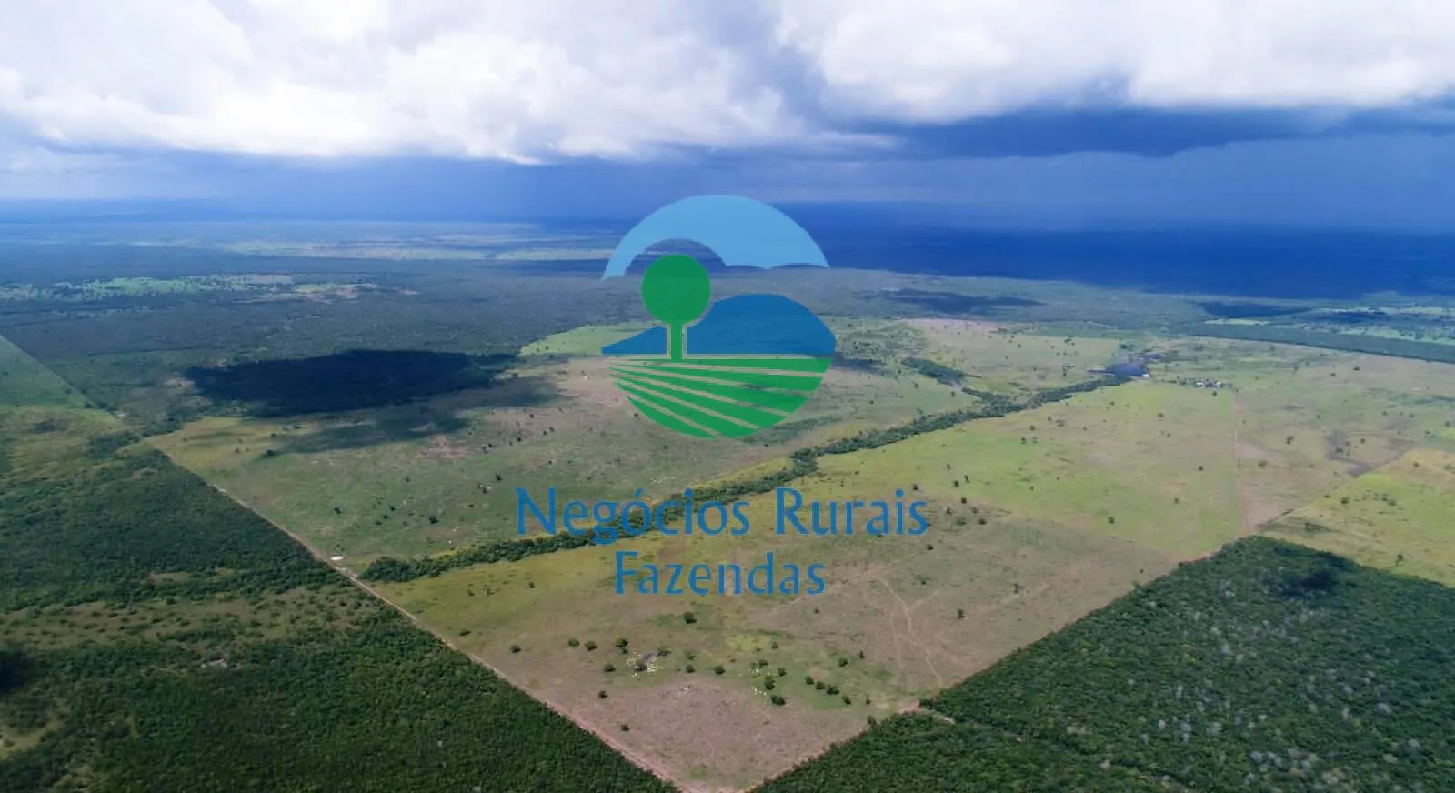 Farm for sale of 3,299 acres in Dueré, TO, Brazil