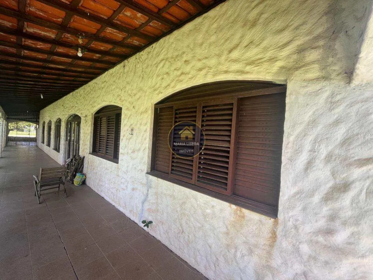 Sítio à venda de 11 ha em Porto Feliz, SP, Brasil