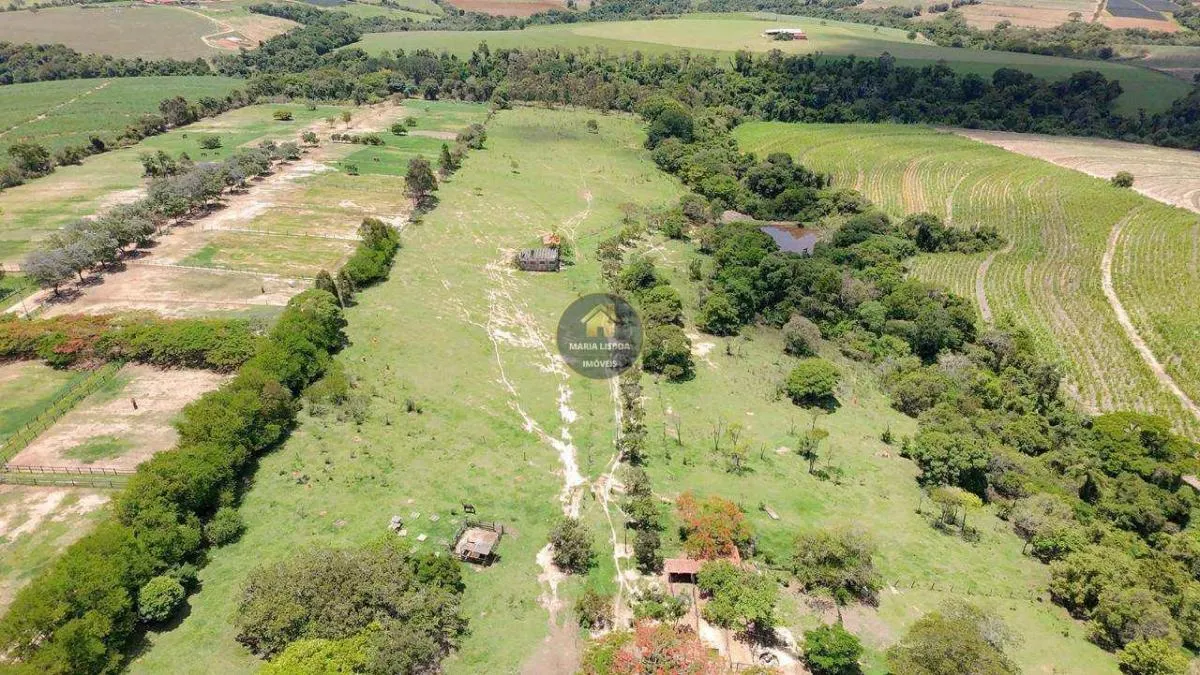 Sítio à venda de 11 ha em Porto Feliz, SP, Brasil