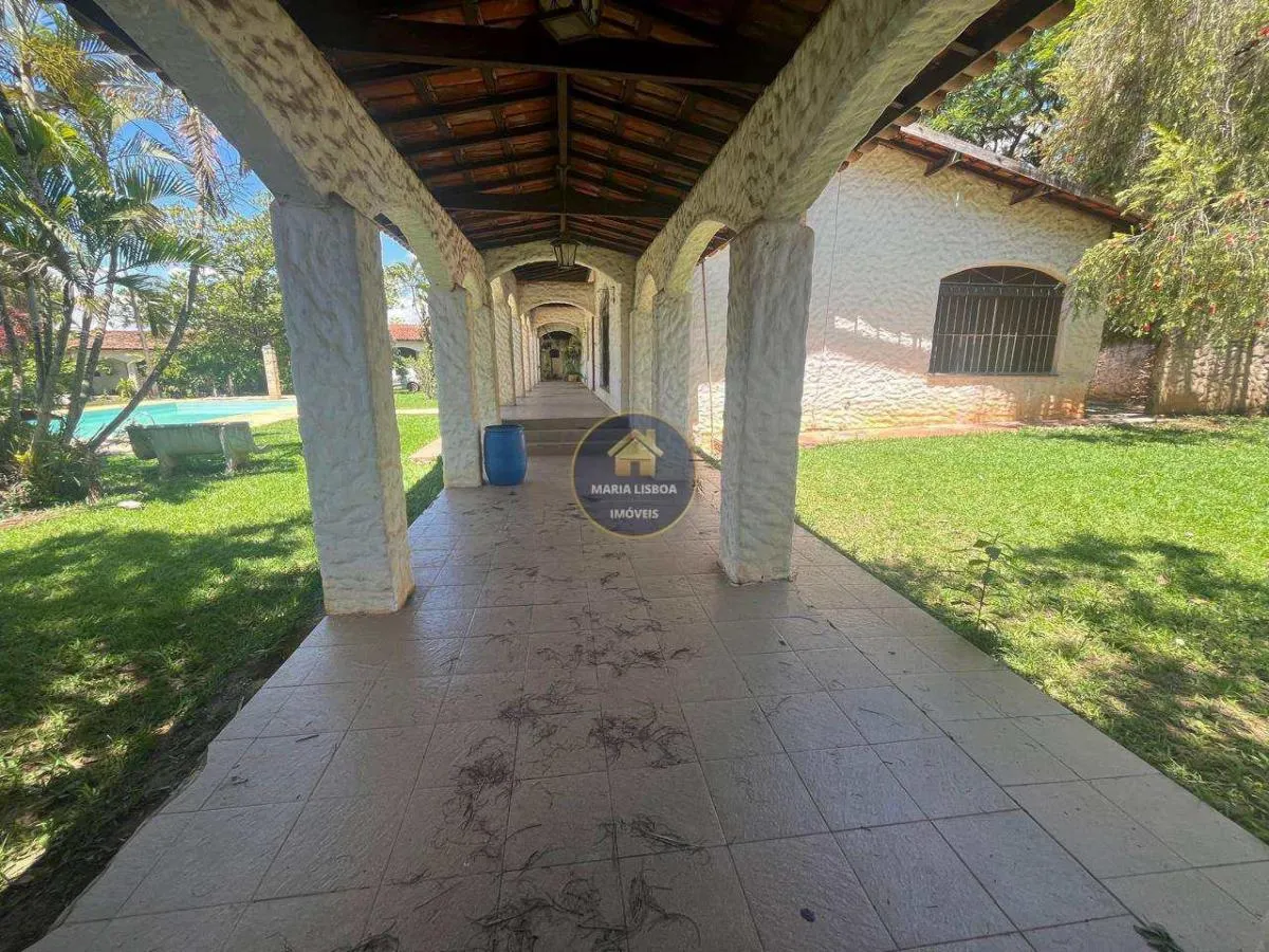 Sítio à venda de 11 ha em Porto Feliz, SP, Brasil