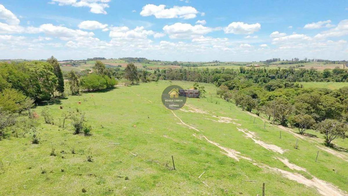 Sítio à venda de 11 ha em Porto Feliz, SP, Brasil
