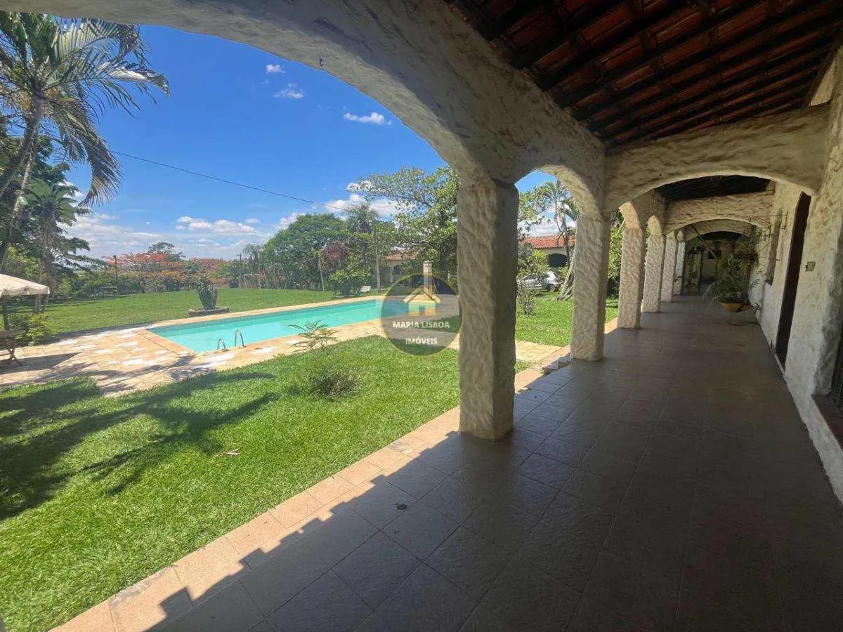 Sítio à venda de 11 ha em Porto Feliz, SP, Brasil