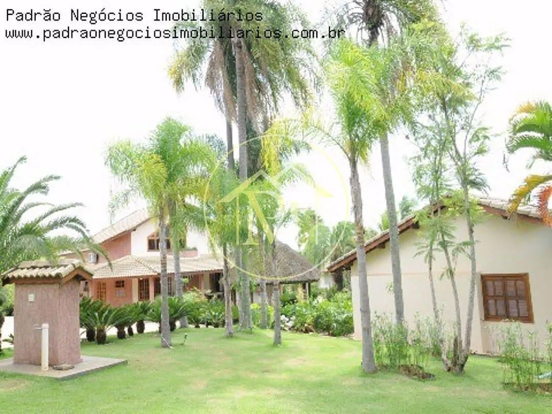 Fazenda à venda de 68.000 ha em Porto Feliz, SP, Brasil