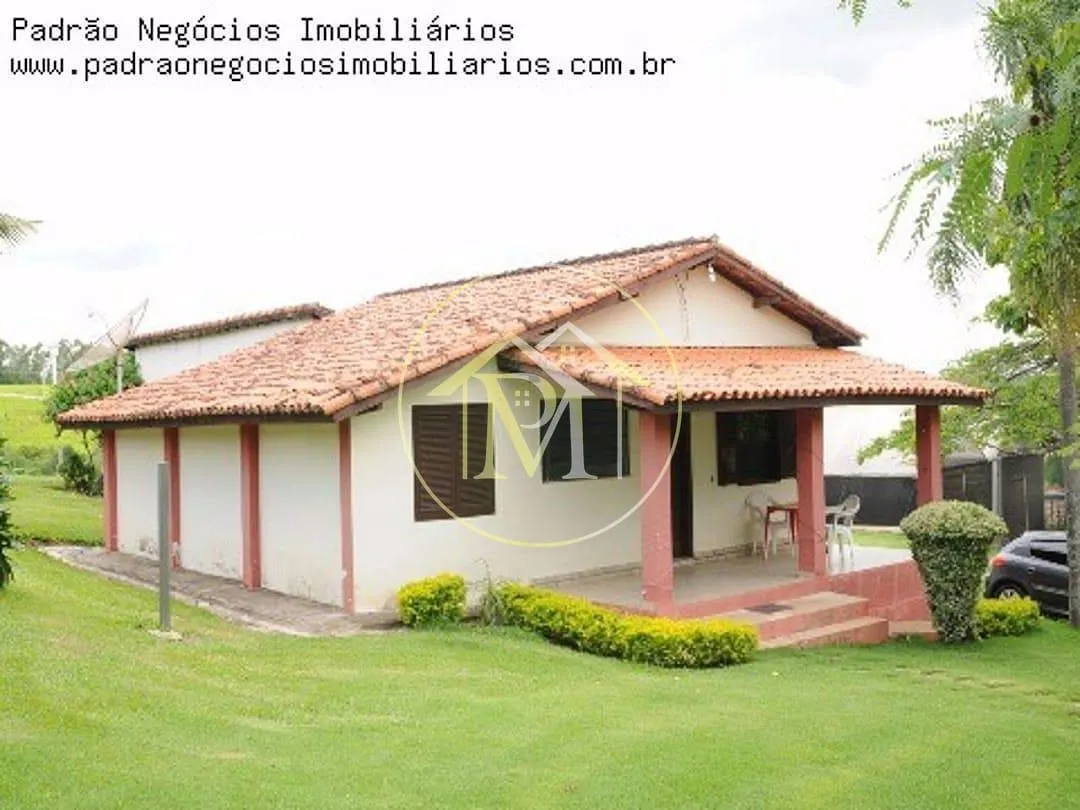 Fazenda à venda de 68.000 ha em Porto Feliz, SP, Brasil