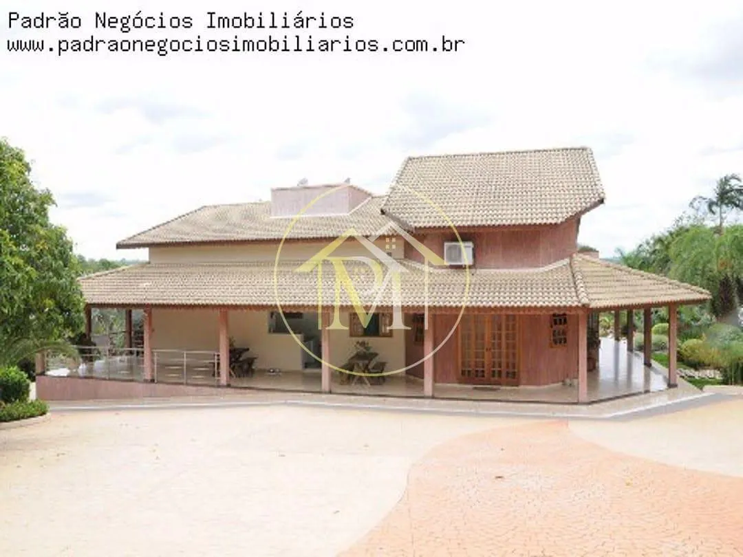 Fazenda à venda de 68.000 ha em Porto Feliz, SP, Brasil