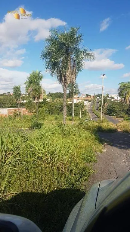 Plot for sale of 250 m² in Cuiabá, MT, Brazil