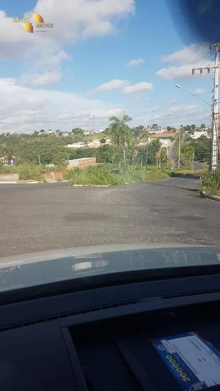 Plot for sale of 250 m² in Cuiabá, MT, Brazil