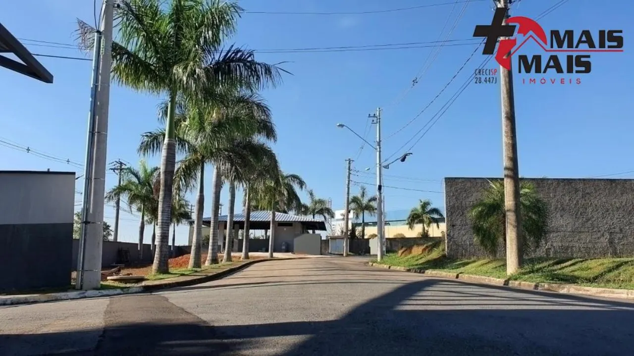 Plot for sale of 190 m² in Hortolândia, SP, Brazil